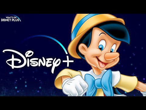 Live Action Pinocchio Film Could Become A Disney+ Original | Disney Plus News
