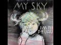 Jaani Peuhu : My Sky 