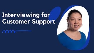 How to Prepare for Customer Support Interview? (Soft Skills Required)