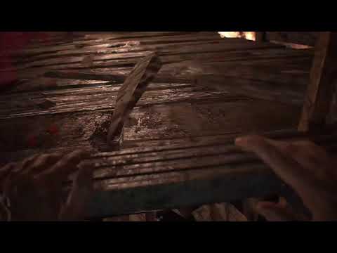 🛑🔥🔥RESIDENT EVIL 7 GOLD ADDITION WALKTHROUGH GAMEPLAY PART 19 -MONSTROUS JACK BOSS (RE7)🔥🔥🛑