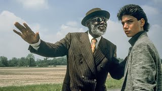 Frank Frost - Cotton needs nickin&#39; - B.O.F &quot;Crossroads / Le chemin de la gloire&quot; (1986)