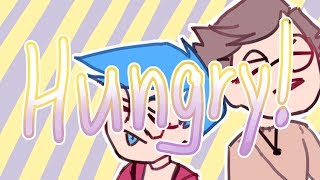 Hungry!//MEME