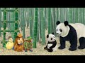 Wonder Pets Save The Panda Ending Theme Multilanguage Read Description