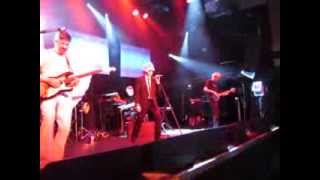 IQ - For Christ&#39;s Sake/Cum On Feel the Noize/Human Nature