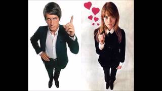 Jacques Dutronc - L'amour est le moteur du monde