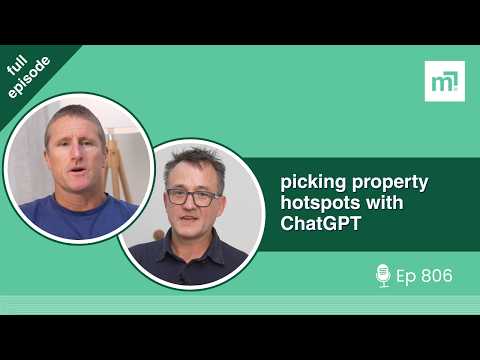 ChatGPT Advice, Real Investor Returns and What Drives Capital Growth