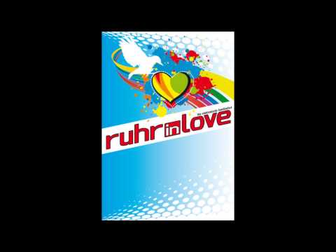 Ron Ronsen - Live @ Ruhr In Love 2007