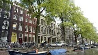 10 best places to see in Amsterdam - A city's travel guide