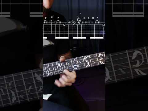 🔥 Mixolydian lick #guitar #guitarlesson #guitarteacher #rock #shorts