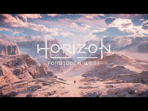 Horizon Forbidden West Gameplay Walkthrough Part 1 (PS4 Pro)