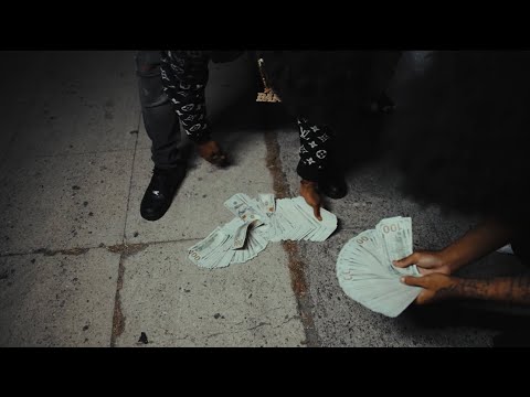 BabyOsoma x Yns Flocko - Chess Not Checkers (Official Music Video)