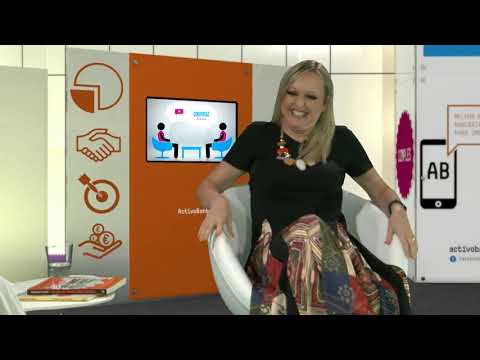 Conversas Activo - Falar Bem e Escrever Melhor, com Sandra Duarte Tavares