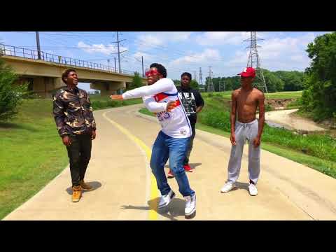 931blackboy x Project Pat "Numbers"