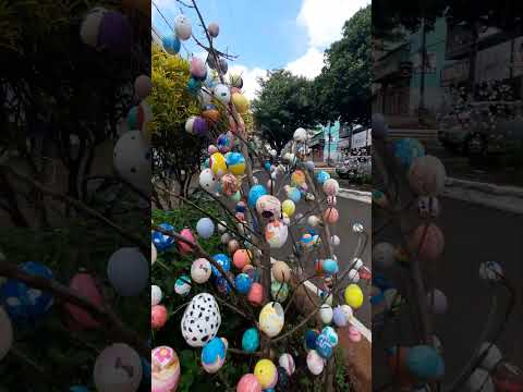 ATRAÇÃO EM ROLÂNDIA PR