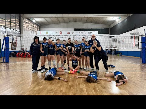 Jolly U14 vs Monvi U14 - 28/02/2026