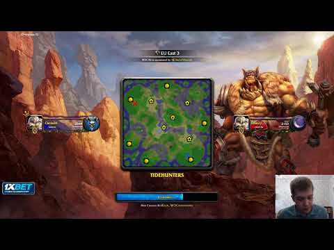Happy's stream 10th May 2021 Battle.net - w3champions
