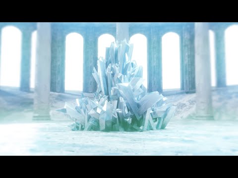 Carbin - Throne [OFFICIAL VIDEO]