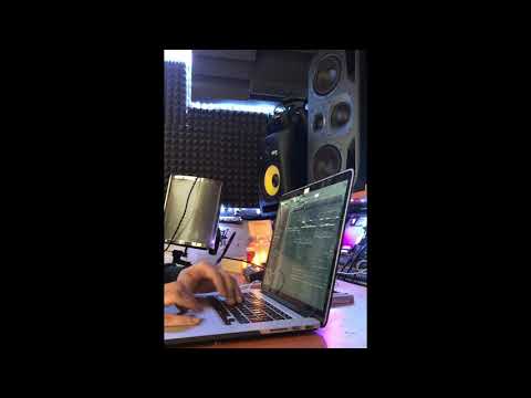 Skepta x Chip x Young Adz - Traumatised ( @SEVAQK Beat Breakdown)