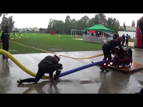 23.9.2017 DHZ Fire Team Letničie - Senica