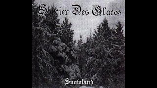 Sorcier Des Glaces - The Winter Nightsky