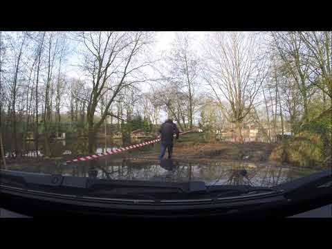 Xrover Koningshooikt 2018 The making of