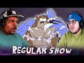 GAUNTLET Regular Show Season 3 Episode 19 20 GROUP REACTION