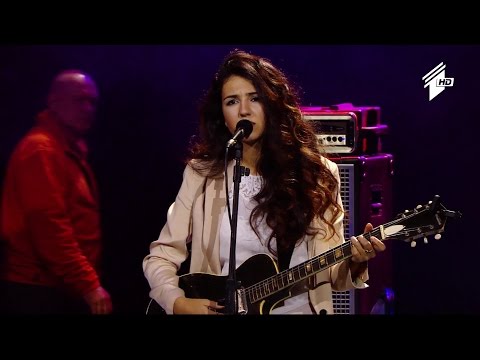 „ისტორიას დარჩება“ – Sophie Villy - სულს მოგცემ