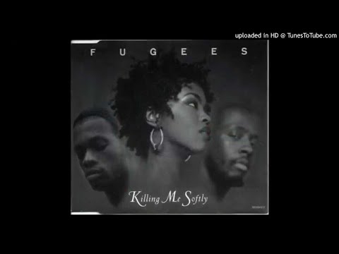 Fugees - Killing Me Softly (CLUBRIDER Club Mix) 2020