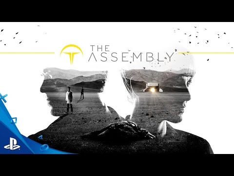 The Assembly (PC) - Steam Key - GLOBAL - 2