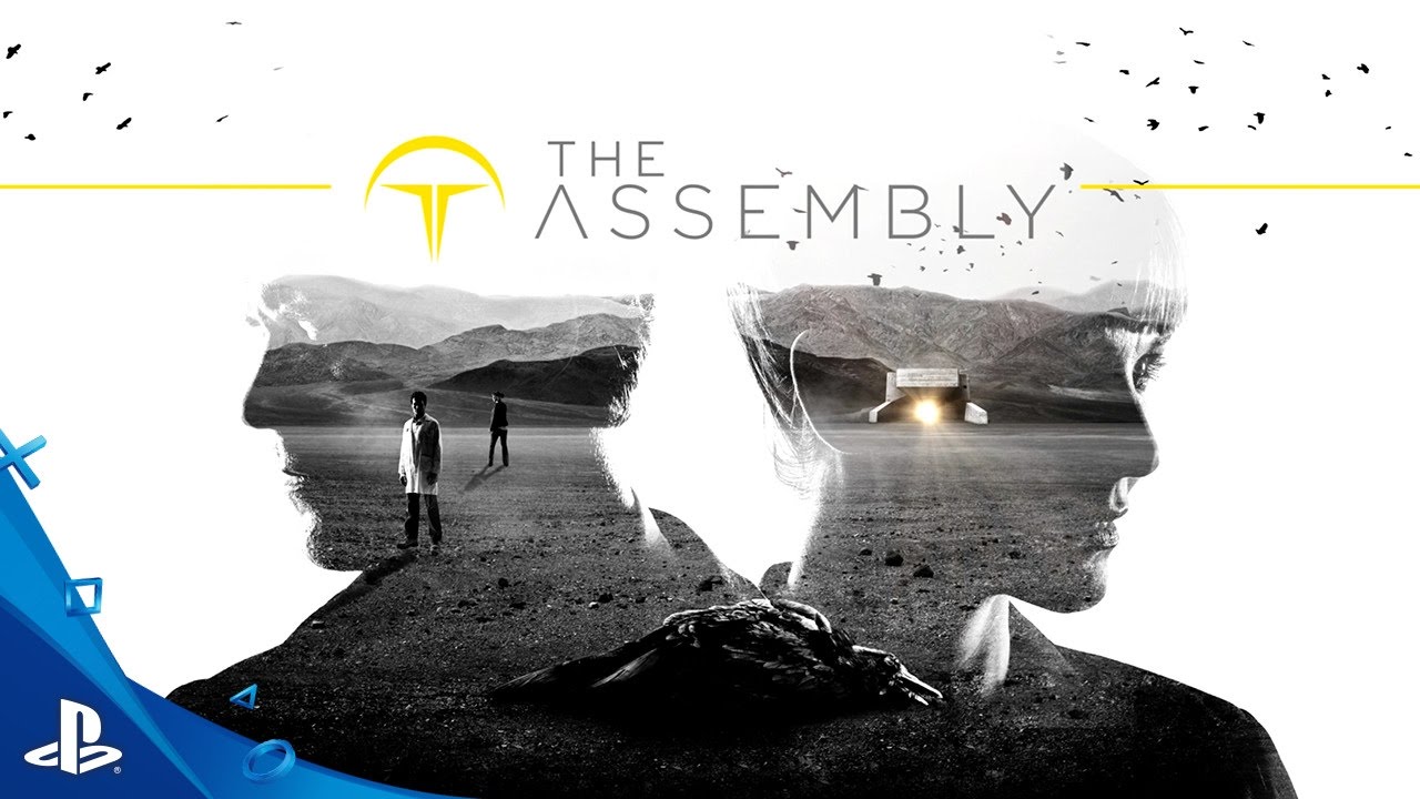 Investigate an Underground Bunker in The Assembly, Out Tomorrow on PS VR