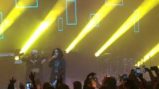 Kehlani I Wanna Be Live from Chicago