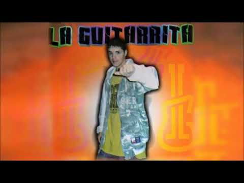 La Guitarrita Tropical - Sorpresa