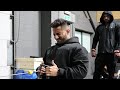 Pull Workout with Krishna | Offseason Training | Heavy Duty Style Workout