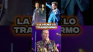 LA VEJEZ LO TRANSFORMÓ 😳 #shorts #short #emmanuel #mexico