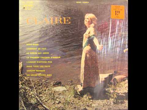 download lagu mp3 mp4 Claire Lecoeur, download lagu Claire Lecoeur gratis, unduh video klip Claire Lecoeur