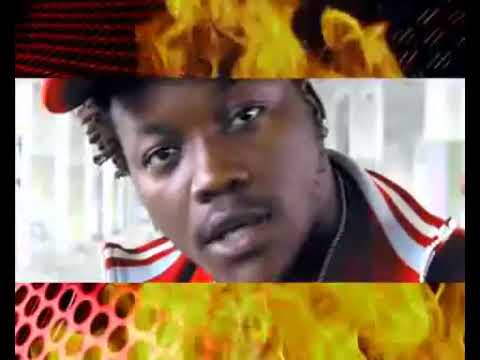 Dully Sykes - Shikide (Official Music Video)