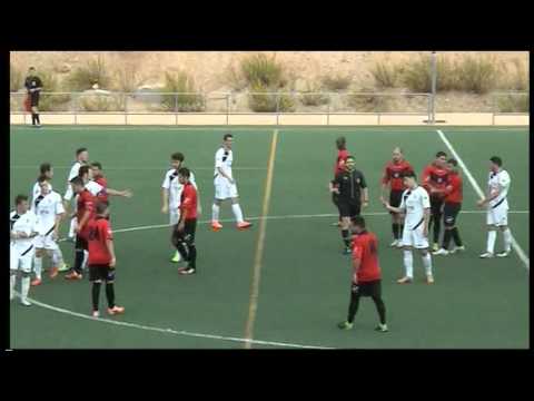 TEMP 2015 16 LOECHES MEJORADA  AVANCE