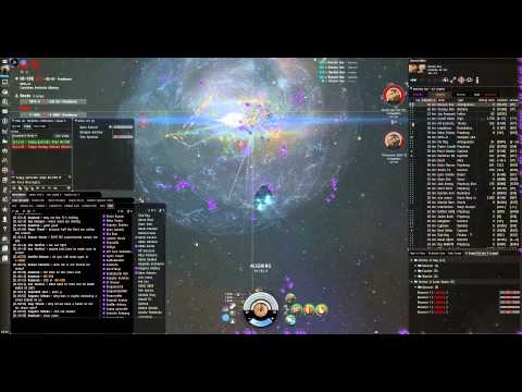 Spectre Fleet Ishtars vs Providence Battleships