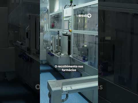 Anvisa suspende corticoide e remédio para colesterol