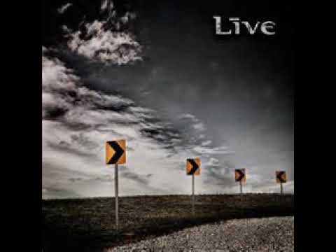 Live - Don't Run to Wait