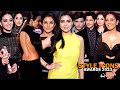 Style Icons 2023 COMPLETE VIDEO Shehnaaz Malaika Rashamika Raveena Tejran Raashi Vaani Janhvi