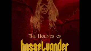 The Hounds of Hasselvander - The Fallen