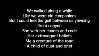 The Waterboys – November Tale (Lyrics)