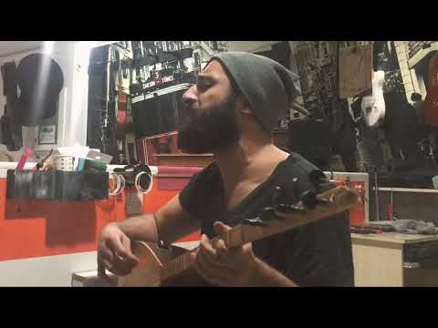 Onur Aras - sen olmazsan yar kafama sıkarım