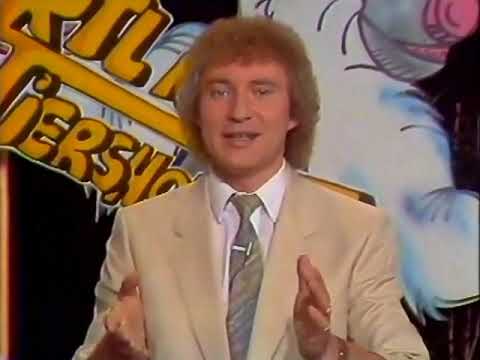RTLplus Tier-Show Trailer Iff Bennett 30.5.1986
