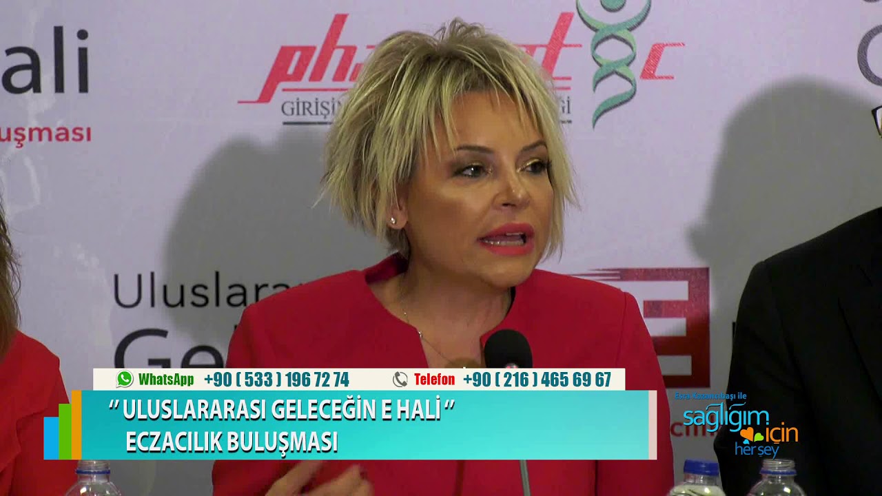 “Uluslararası Geleceğin E Hali”