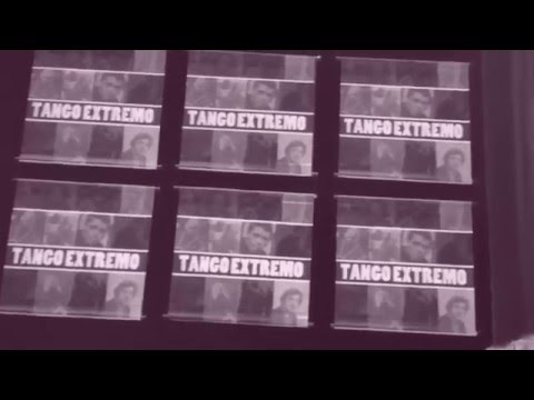 Tango Extremo - The Concert