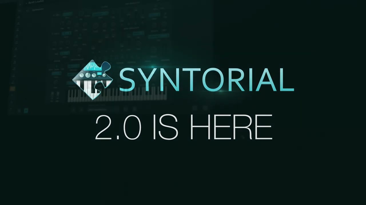Syntorial 2 thumbnail 1