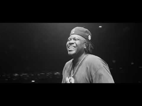 DJ V.I.P. x Bino Rideaux Los Angeles: NoVo Show #1