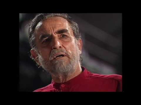 Gassman legge Dante - Inferno, Canto XII